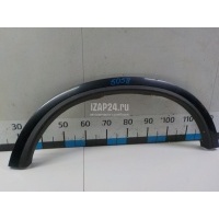 Накладка заднего крыла правого Volvo XC90 (2002 - 2015) 39882662