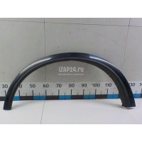 Накладка переднего крыла левого Volvo XC90 (2002 - 2015) 39882656