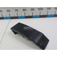 Планка под фонарь левая Volvo XC90 (2002 - 2015) 30698133