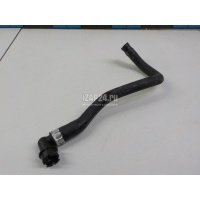 Патрубок отопителя Volvo XC90 (2002 - 2015) 30745337