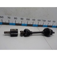 Полуось передняя левая Volvo XC90 (2002 - 2015) 8601581