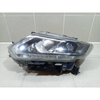 Фара левая Nissan X-Trail T32 260604CC6C