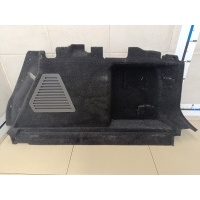 Обшивка багажника Exeed TXL (M32T) 2019> 403002774AAABK