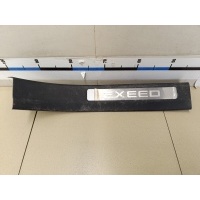 Накладка порога (внутренняя) Exeed RX (M38T / T22) 2023> 403005779AAABK
