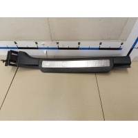 Накладка порога (внутренняя) Exeed TXL (M32T) 2019> 403001343AAABK