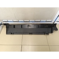 Обшивка багажника Exeed TXL (M32T) 2019> 403001718AAABK