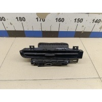 Дефлектор воздушный Exeed RX (M38T / T22) 2023> 401003370AA