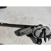 Моторчик заднего стеклоочистителя (дворника) Volkswagen Golf 4(1997-2004) 2003 1J6955711D