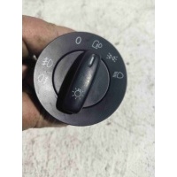 Переключатель света Volkswagen Passat B6 2006 1K0941431N