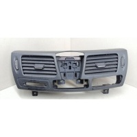 дефлектор обдува салона Renault Laguna 3 2008 1001105,1002752,1001109,1002753