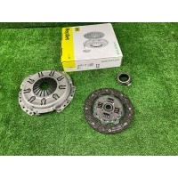 комплект сцепления Toyota Yaris Verso 2000 622114560