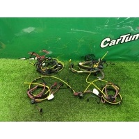 Проводка дверей Mercedes-Benz E W210 1998 A2105406634