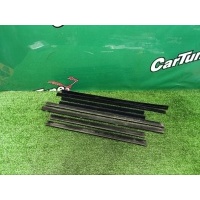 Бархотки стекол Mercedes-Benz E W210 1998 A2107250165
