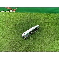 Ручка двери Mercedes-Benz E W210 1999 A2087600170
