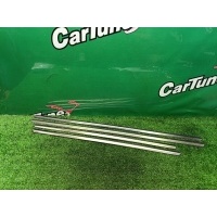 Молдинги стекол Mercedes-Benz E W210 1999 A2106900780