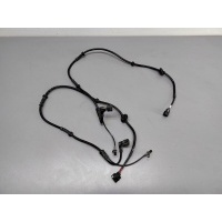 Датчик ABS JAC J7 2022 3565740U7300, 3565710U7300