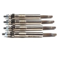 Свечи накаливания отопителя 4 шт Ford 1.8 XS4U6M090AB GMC XS4U6M090AB XS4U6M090AB
