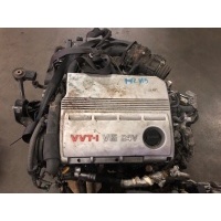 Двигатель Toyota Estima 1MZ-FE