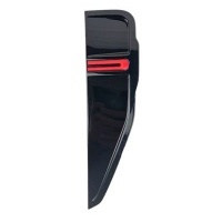 Молдинг крыла Changan CS55 Plus 5402820AW21