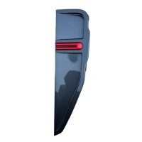 Молдинг крыла Changan CS55 Plus 5402820AW21