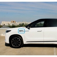 накладка крыла Jaecoo J8 609001517AA