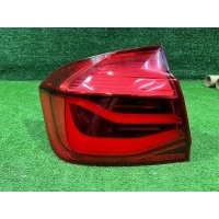 Фонарь левый внешний BMW 3er F30 (2015-2020) LED Bmw Параметр: Модель 2015 63217371128