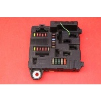 Блок upc 8200306032c renault megane 2 ii 1.5 dci 2002 год