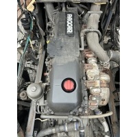 Двигатель daf xf 105 cf euro5 460km eev mx 340 u1 2012rok ate рестайлинг замедлитель