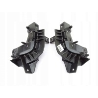 2x крепление каретка бампер range rover vogue 2010 - lr011467 lr011577