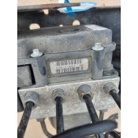 Насос абс - citroen c4 ii ds4 10 - 15 9678558080 , 9800589380