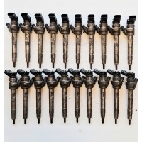 Форсунки форсунки bosch 0445110818 13538579234 bmw мини купер нurt