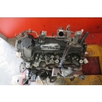 Toyota yaris 2 ii p9 двигатель 1.4 d - 4d 1nd nlp90 1nd - tv 1n - p72l 90km 66kw