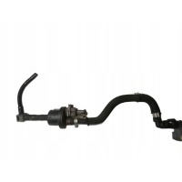 Электроклапан клапан генераторы peugeot citroen 9662640480 26952070