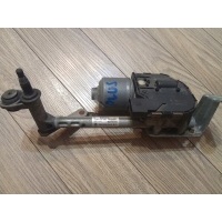 Механизм стеклоочистителя правая volkswagen golv v плюс 5m0955024e 5m0955120b