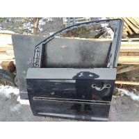 Volkswagen caddy 2k5 iv дверь левая передняя lc9x