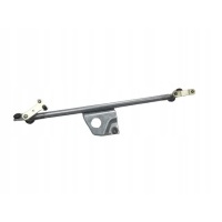 Механизм стеклоочистителя передняя opel vectra b oe 22147433