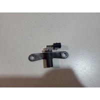 Датчик положения коленвала Renault Twingo (2007 - 2014) 8200772182