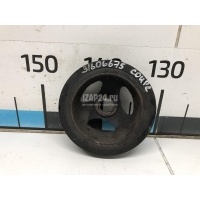 Шкив коленвала Hyundai-Kia Coupe (RD) (1996 - 2002) 2312426030
