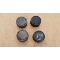 Крышки suzuki oe 1 мм suzuki 43252 - 65d00 - 5pk