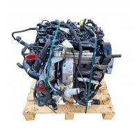 Двигатель skoda volkswagen volkswagen caddy 2.0 tdi dfsd dfs