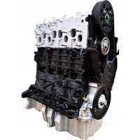 Двигатель макс. брр 1.9 tdi volkswagen транспортер t5