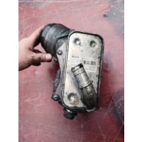 6740273586 подставка фильтра масляный opel 1 , 7cdti