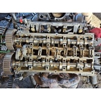 Головка блока цилиндров форд focus mk1 xs7g - 6090 - ac 2.0 16v 131km