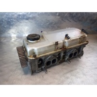В сборе головка блока цилиндров g1ew m35 mitsubishi кольт v 1.3b