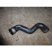 Патрубок (трубопровод, шланг) Volkswagen Passat 2003 3b0145834n