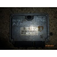 Блок управления двигателем Volkswagen Passat 1998 038906018n