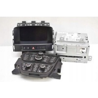 Радио магнитола navi950 23499778 opel astra 4 iv j рестайлинг 11 - 20