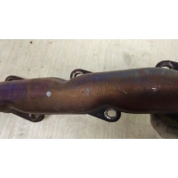 Коллектор выпускной левый MERCEDES-BENZ CLS C219 10/2004 - 02/2011 2008 A6421400761