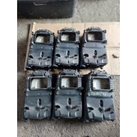 Корпус фильтра воздушный a6510901701 мерседес w207 w212 w218 w204 2.2cdi