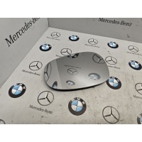 стекло зеркала наружного левого BMW 1 серия 2008